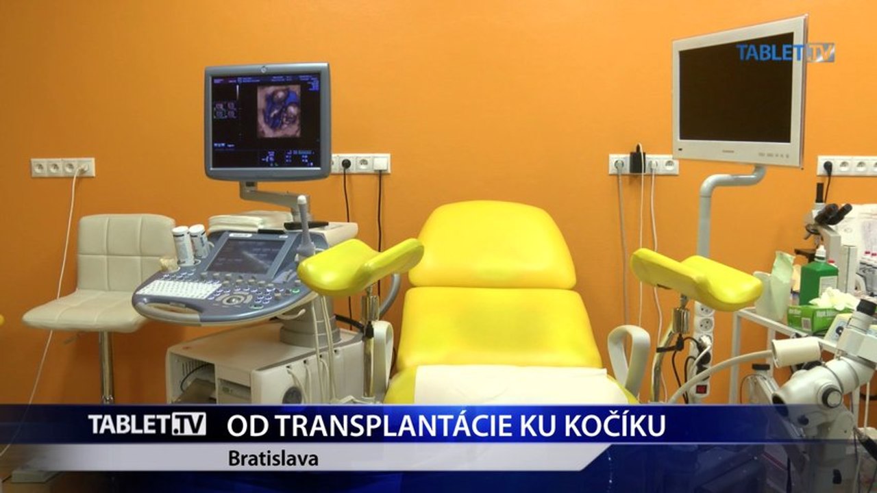 Ochorenie obličiek ovplyvňuje aj schopnosť ženy otehotnieť