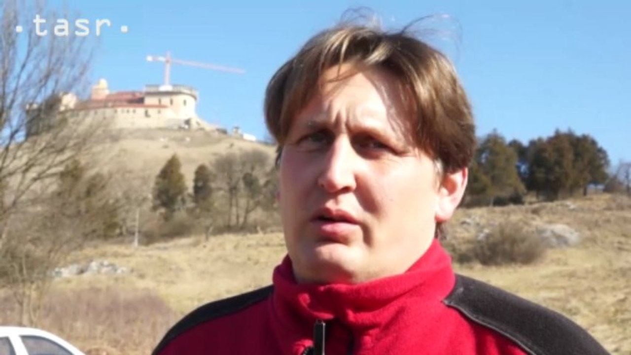 Výstavbu vysielača pod hradom Krásna Hôrka zastavili 
