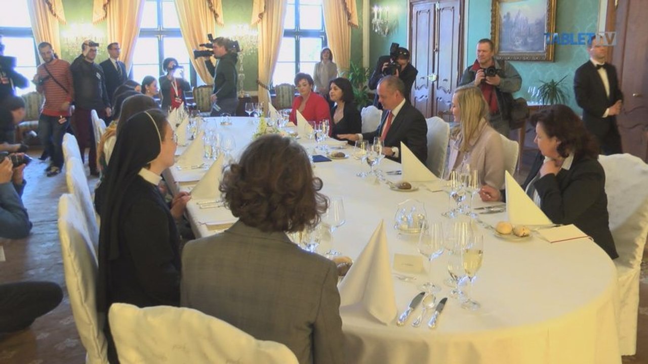 A. KISKA: Ženy to majú v živote ťažšie ako muži