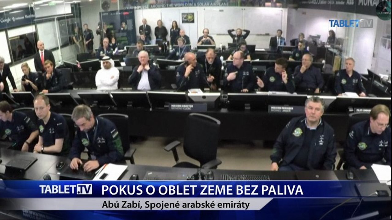 Unikátne lietadlo bez kvapky paliva obletí celý svet