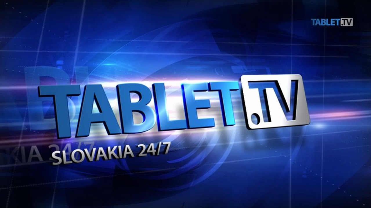 Slovakia 24/7 6.3.2015