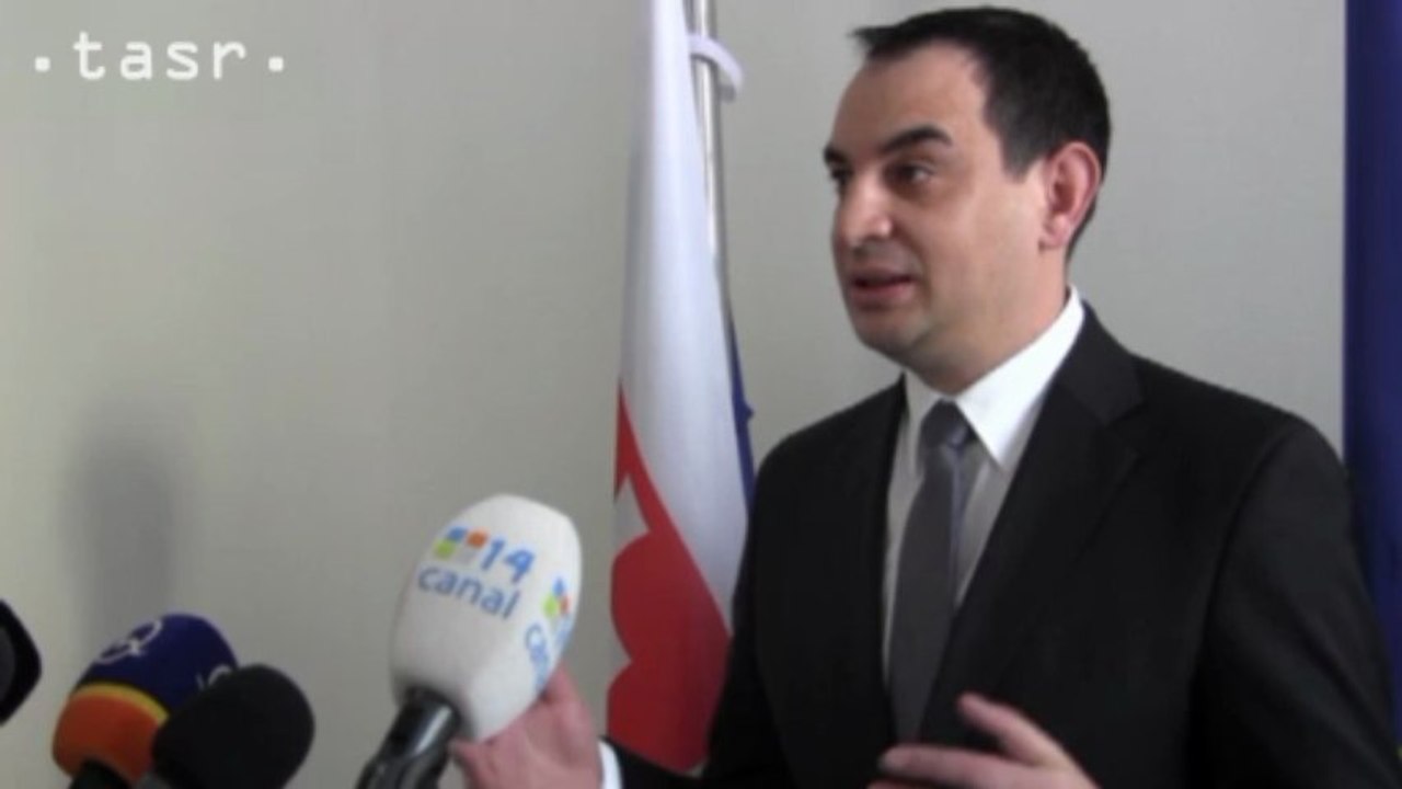Pollák: Je dôležité, aby rómske deti chodili do materských škôl