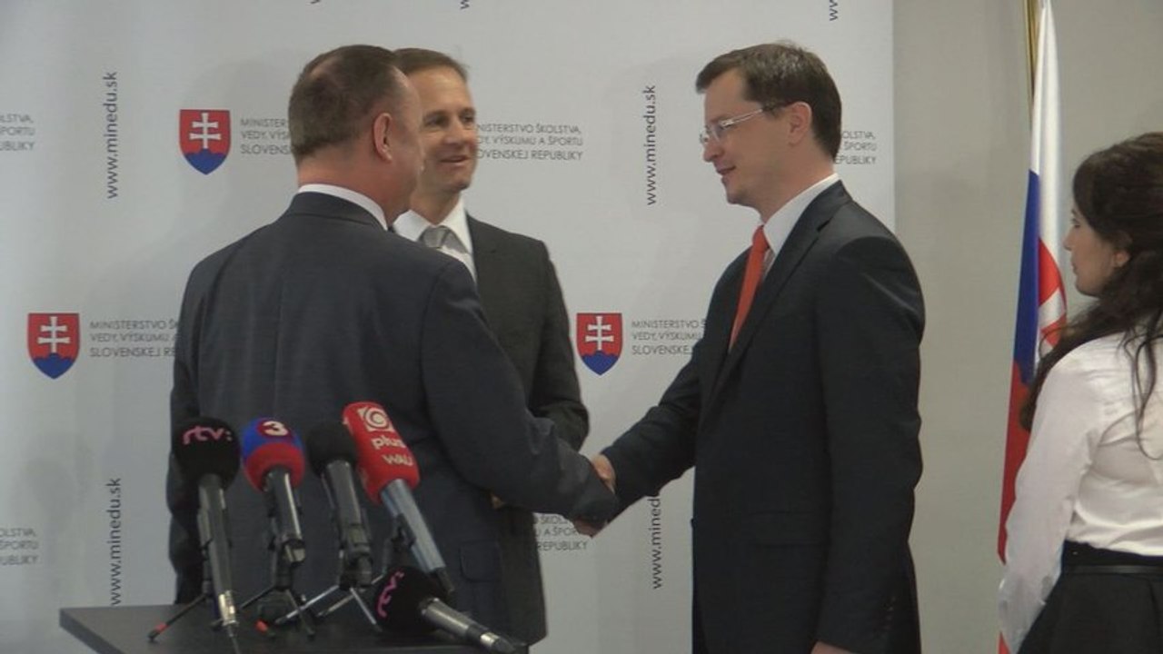 V rámci duálneho vzdelávania sa posilnia kompetencie ŠIOV