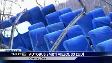 AUTOBUS SMRTI VIEZOL 33 LUDI 3.3.2015