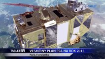 VESMIRNY PLAN ESA NA ROK 2015 30.12.2014