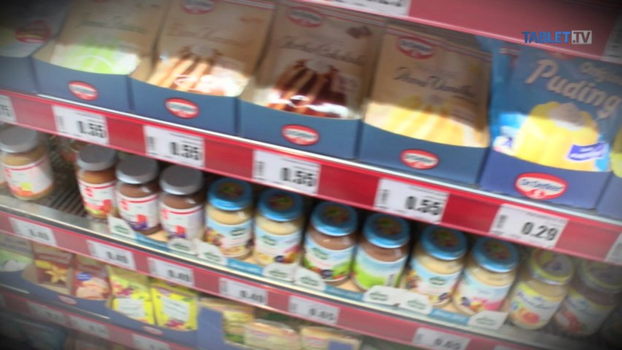 BUDEM MAMOU: Z ktorej „sladkosti“ sa dvíha žalúdok každej tehotnej žene?