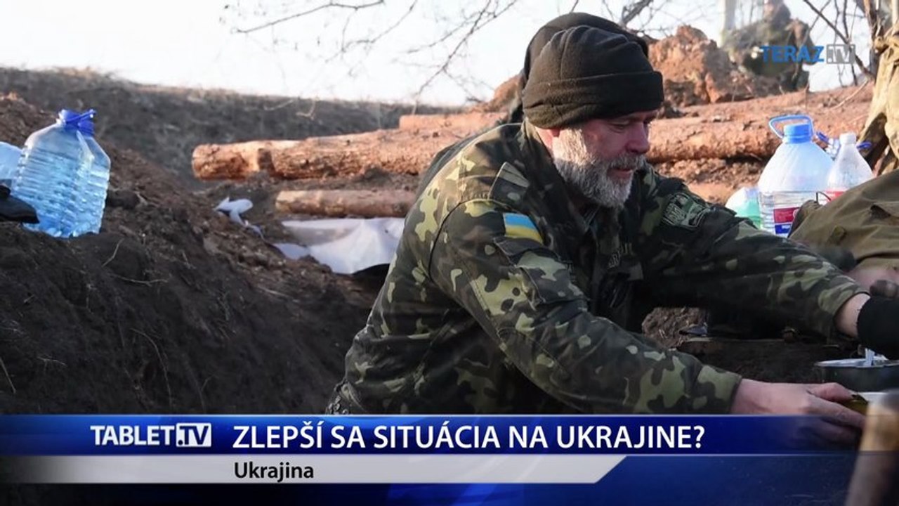 Porošenko nariadi armáde, aby začala sťahovať ťažké zbrane