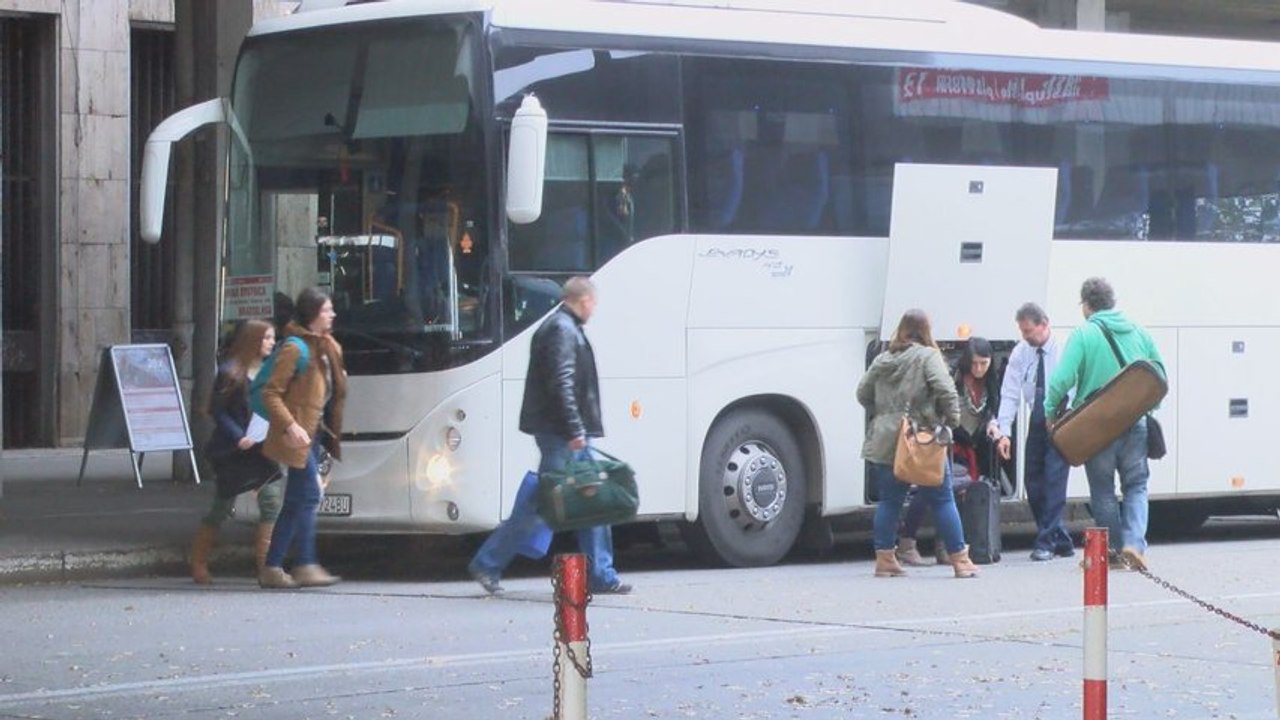 OZ KOVO vyhlásil štrajkovú pohotovosť zamestnancov autobusových spoločností