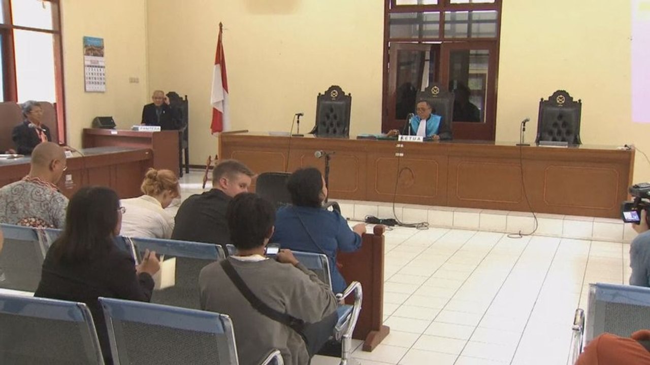 Indonézia: Sudca zamietol odvolanie dvoch Austrálčanov odsúdených na smrť