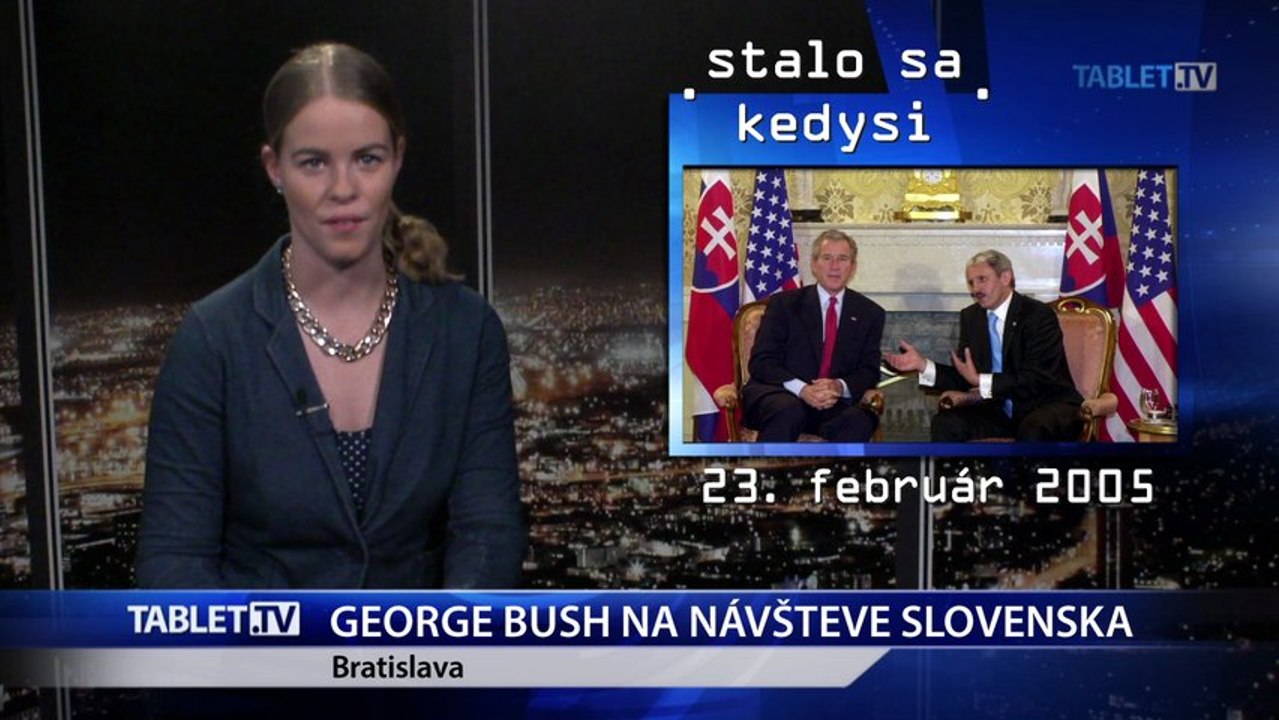 STALO SA KEDYSI 23.2.2015