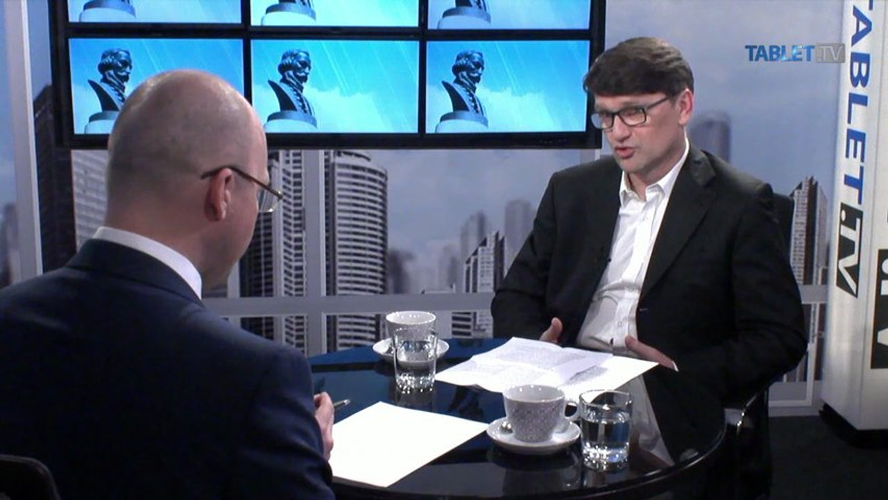 MAĎARIČ o dome, v ktorom sa narodil Štúr aj Dubček: Je to magické