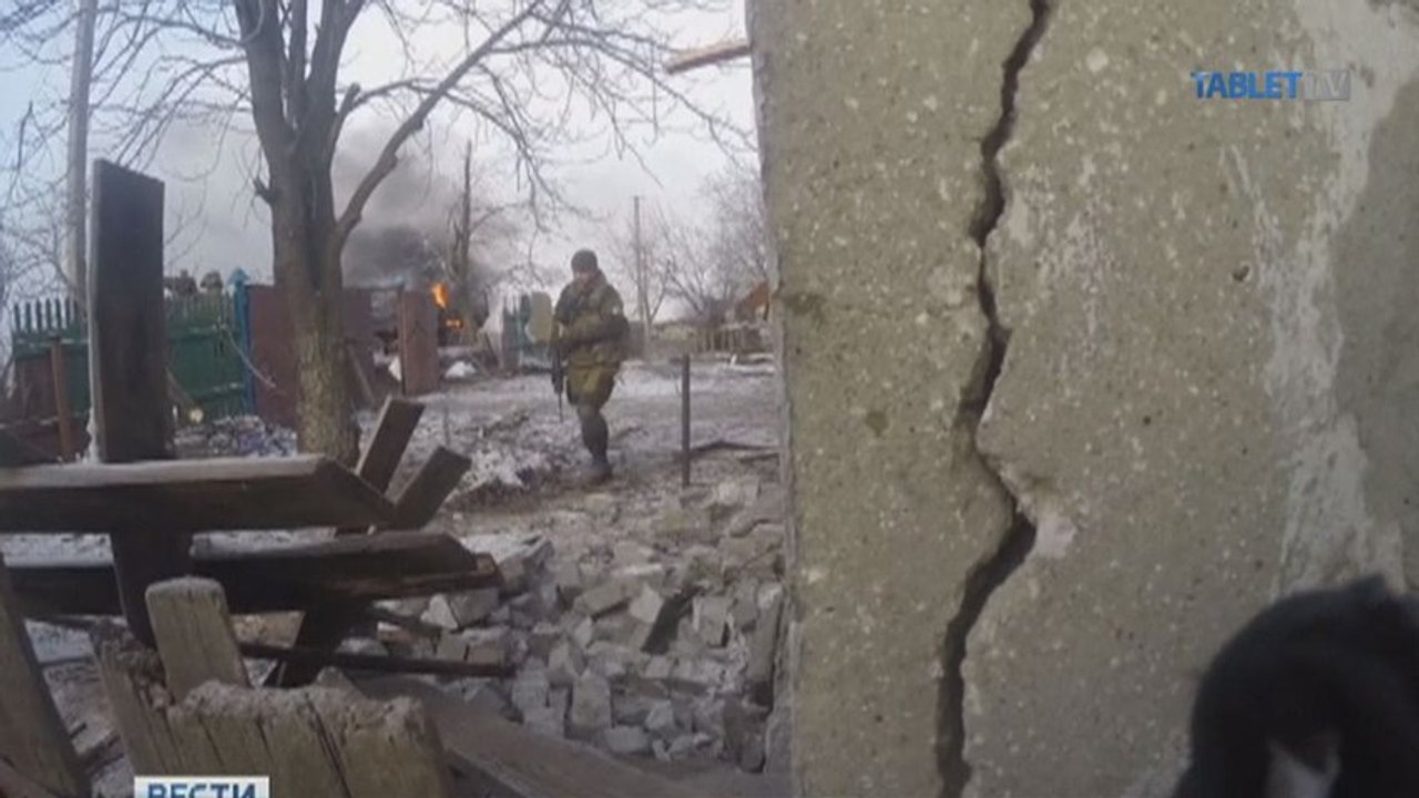 Na východe Ukrajiny hlásia ďalšie obete vrátane detí