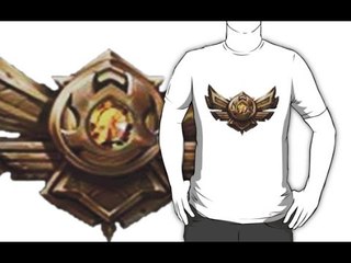 Монтаж с Elo Bronze by fenix2game