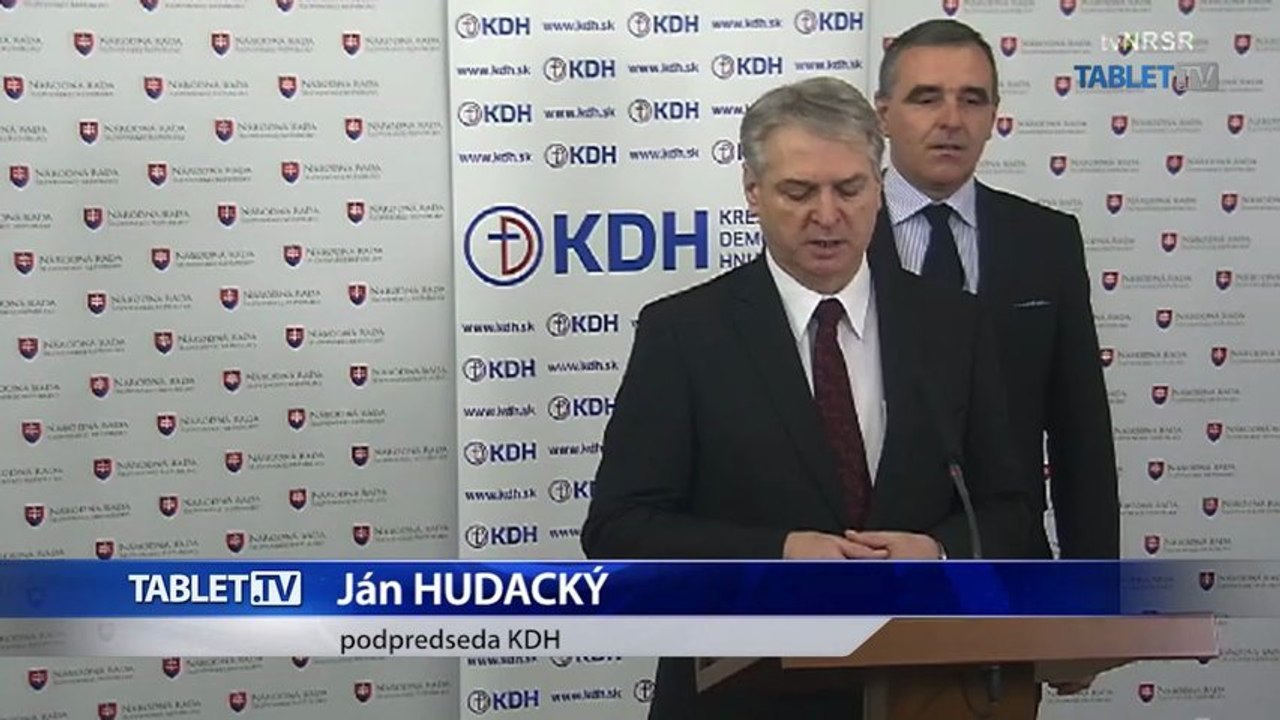 ZÁZNAM: Hudacký a Belinský o výsledkoch cestovného ruchu
