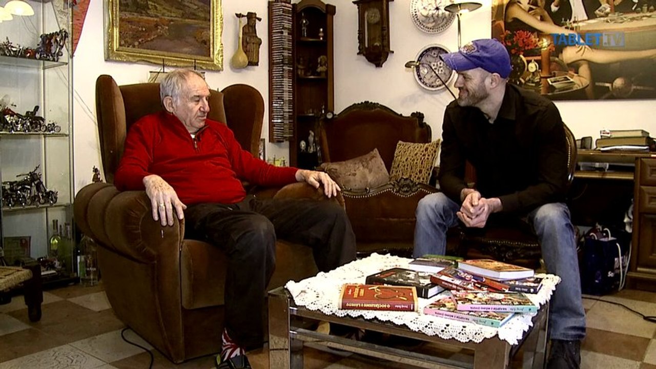 VSTUP ZAKÁZANÝ: Kaštieľ v Budmericiach