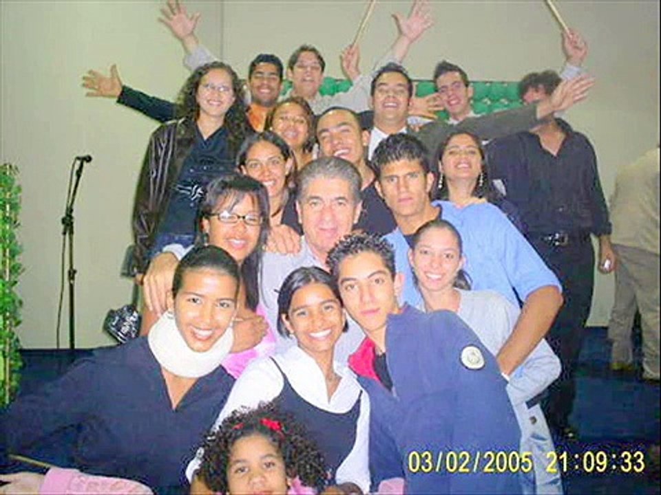 Amigos da Preta