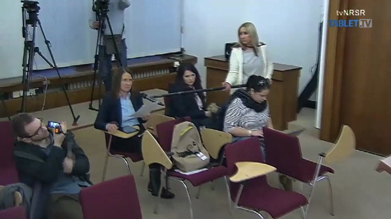 ZÁZNAM: Uhliarik o riešení problému nedostatku liekov