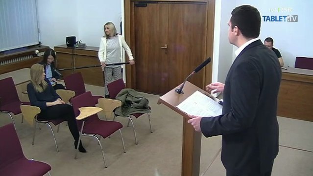 ZAZNAM - NRSR NOVOTNY_11.2.2015 10:00