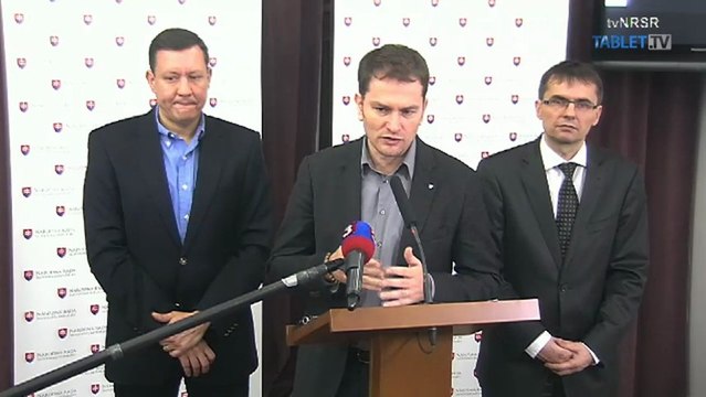 ZAZNAM - NRSR OPOZICIA_10.2.2015 11:00