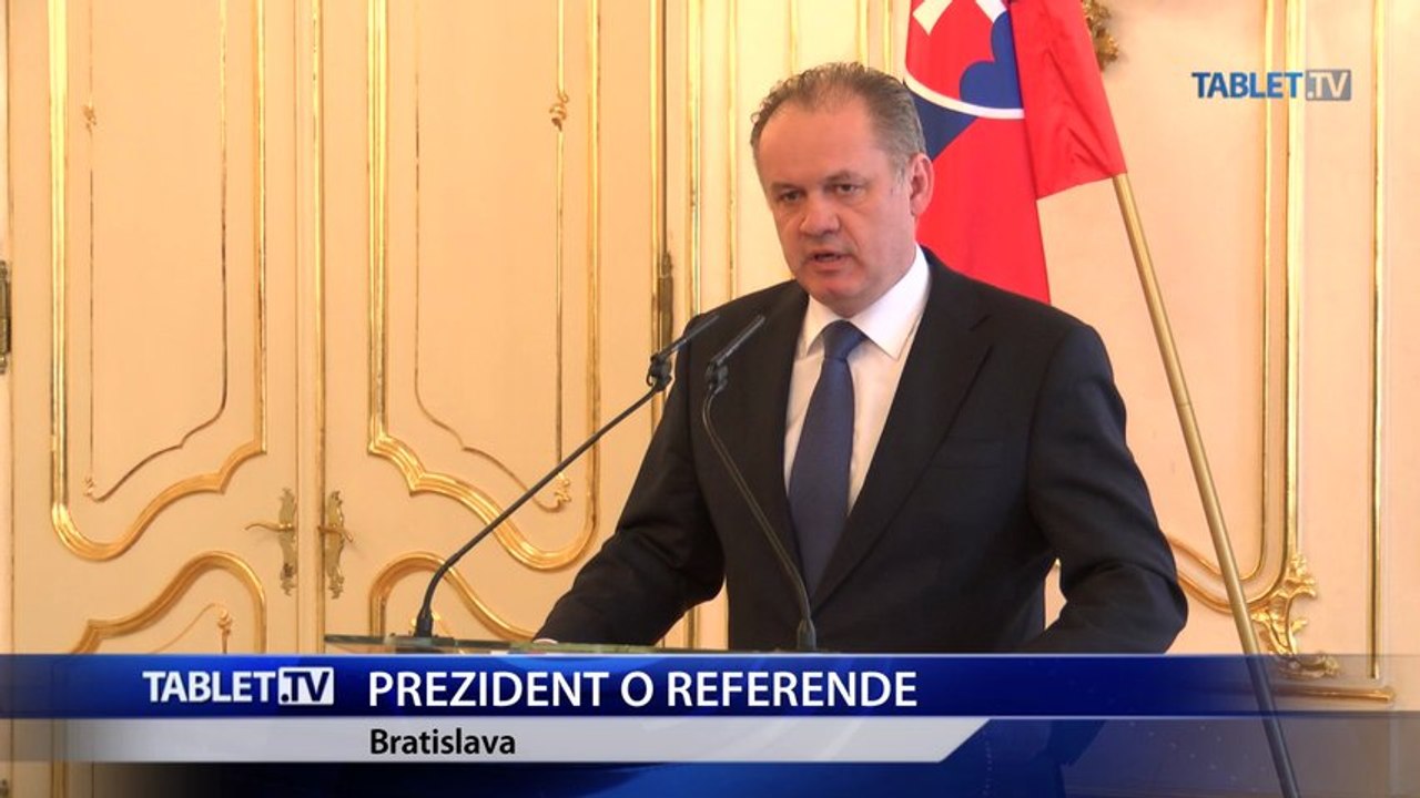 KISKA: Dlh voči homosexuálnej menšine sa po referende zväčšil