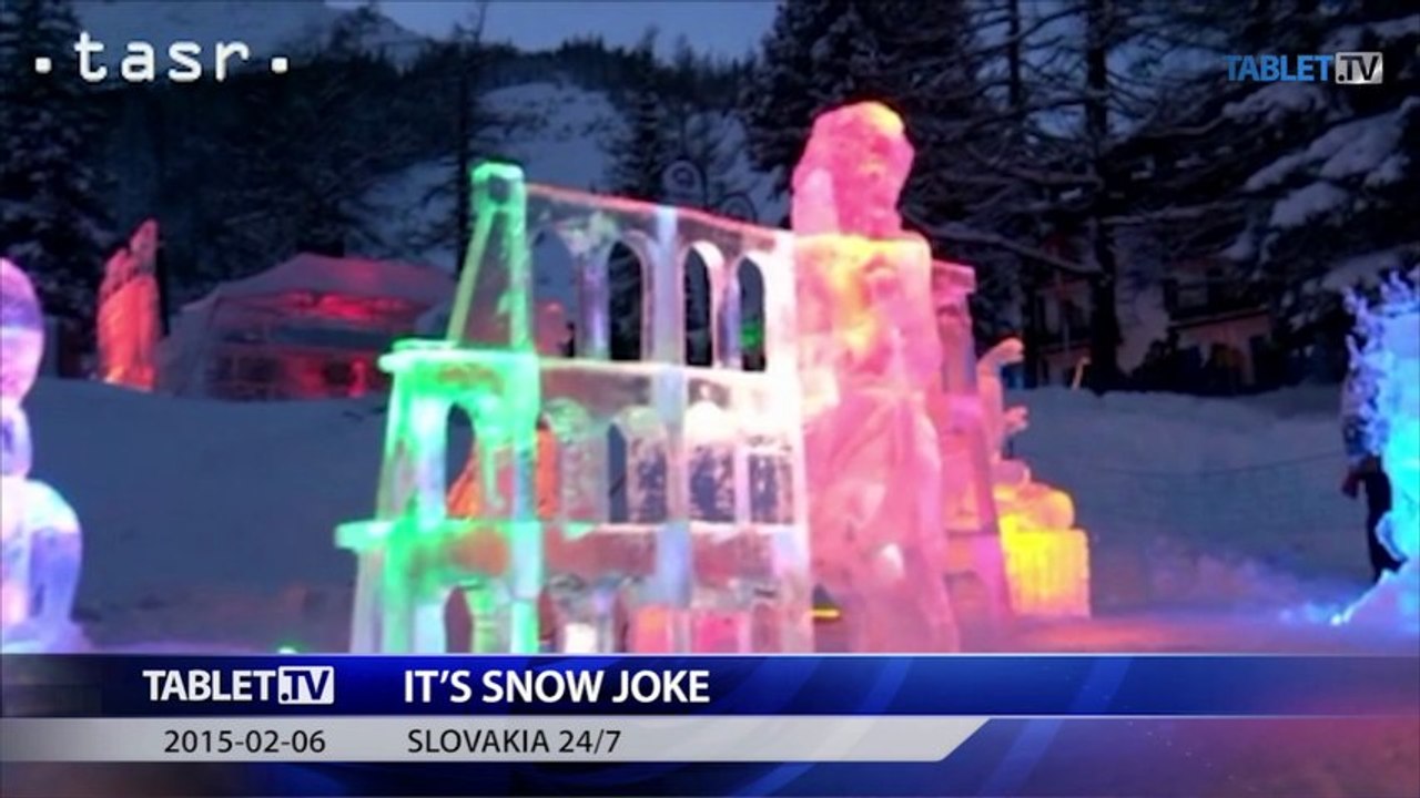 Slovakia 24/7 - News in English