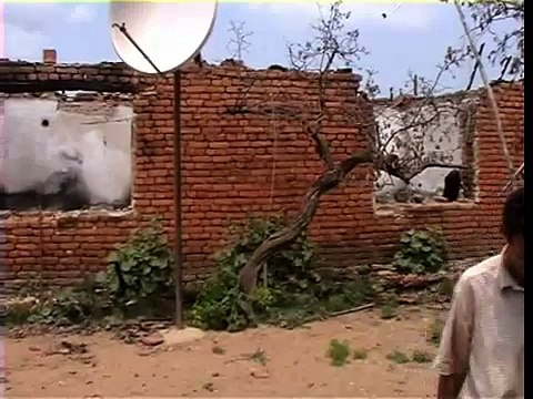 Kosovo, Serb massacres of two families in 1999