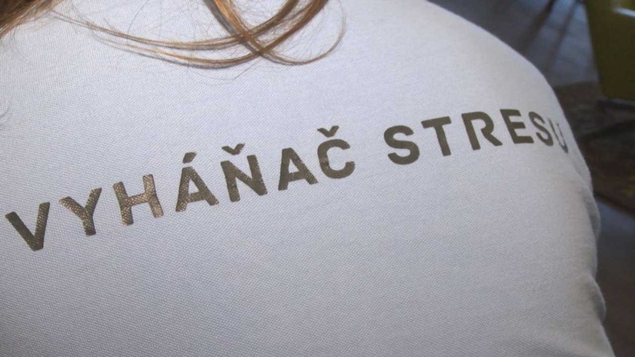 Firmy bojujú proti stresu aj relaxačnými zónami