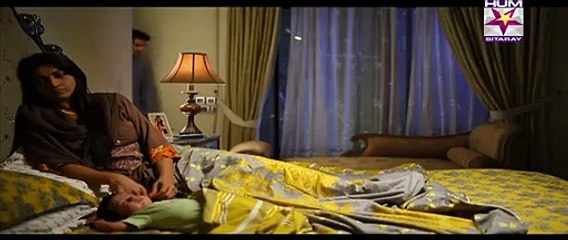 Sawaab OST by Abu Muhammad & Fareed Ayaz on Hum Sitaray