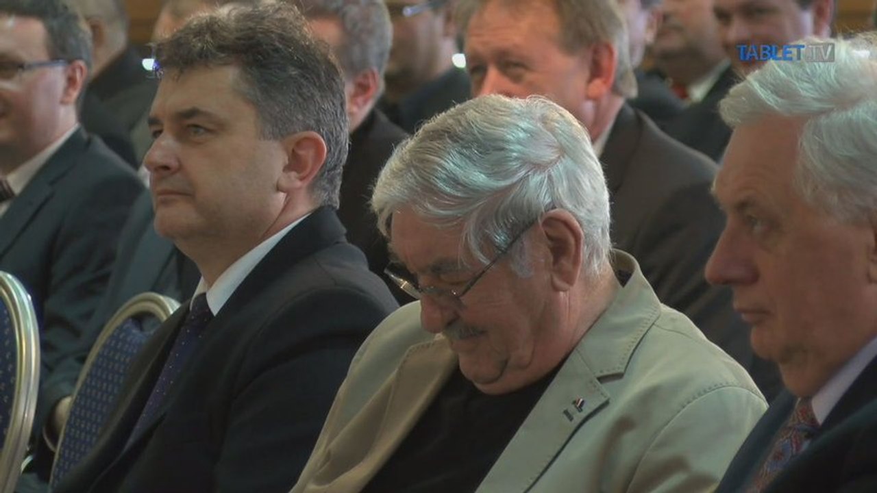 Rad Martina Rázusa získal Štefan Kvietik