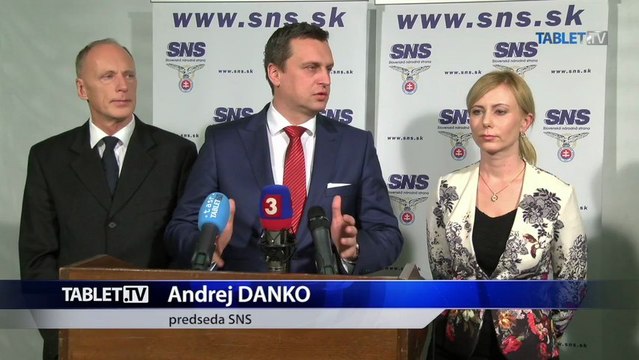 SNS 31.1.2015 ZAZNAM 1300