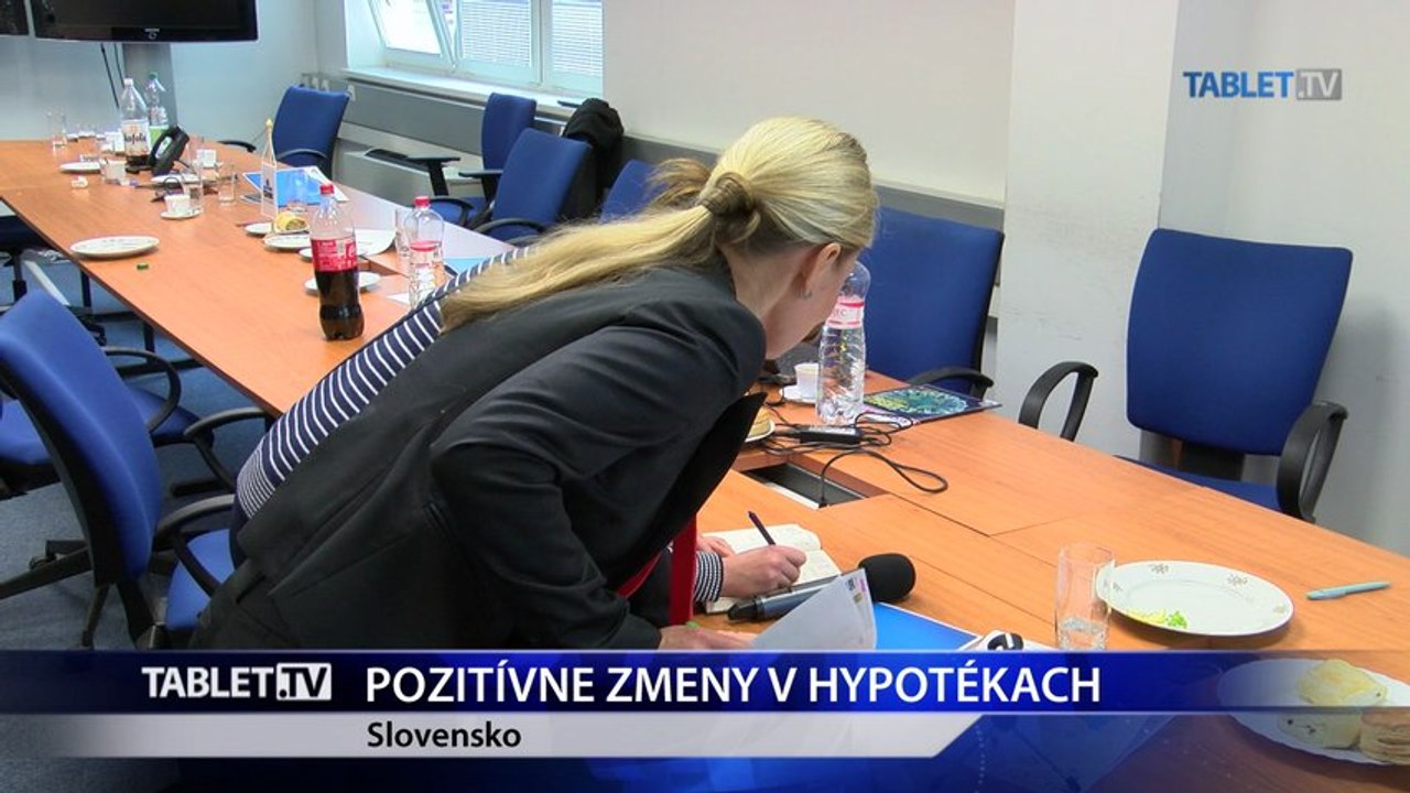 Pozitívne zmeny v hypotékach: Ako môžu pomôcť mladým rodinám?