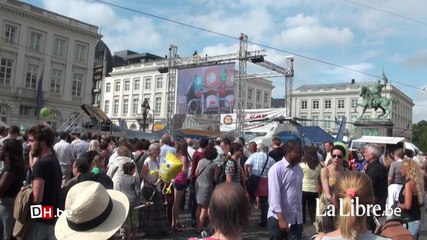 Bonne fête nationale!