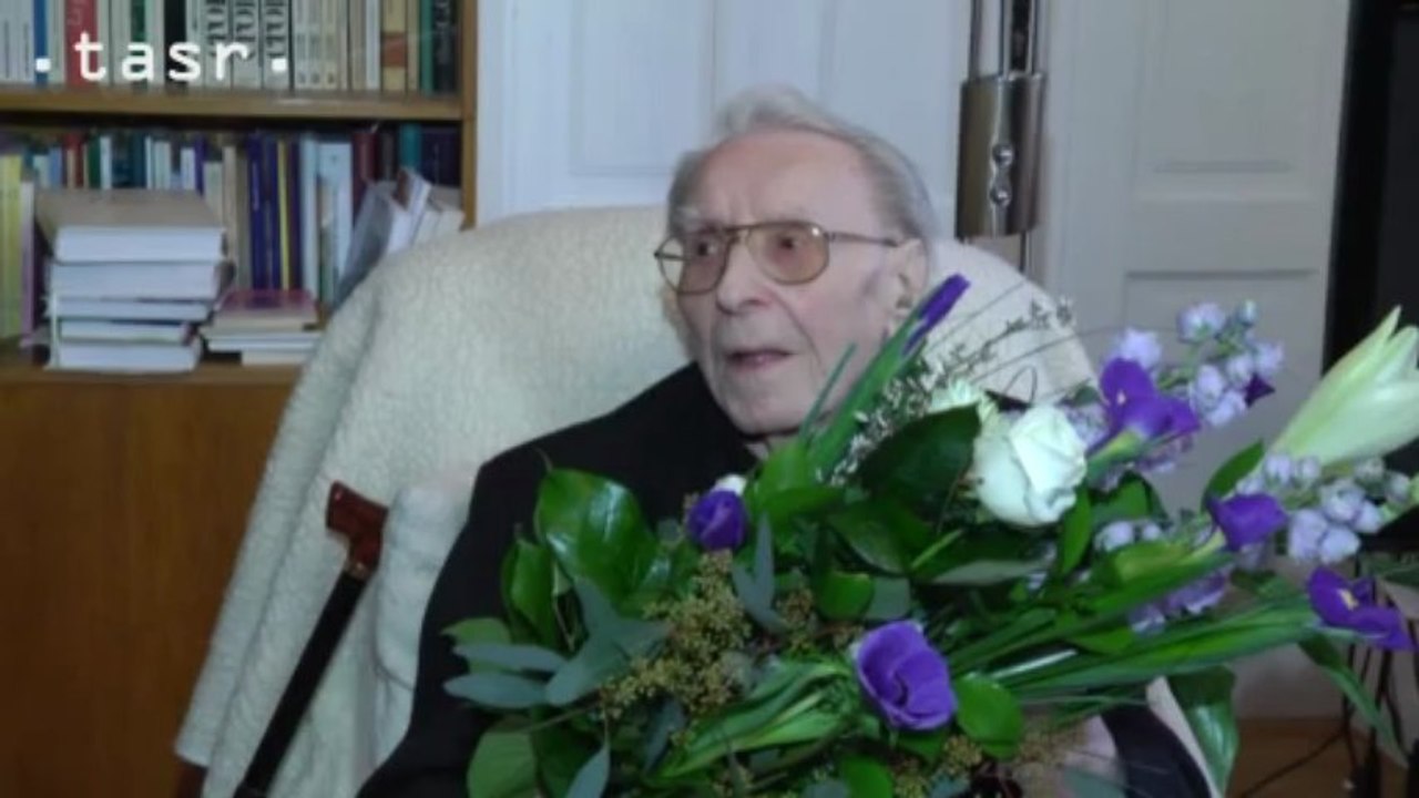Premiér zablahoželal kardinálovi Korcovi k jeho 91. narodeninám