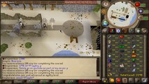 Soulsplit Rsps - Road to Maxed - Achieved! (99 agility   maxed cape)   bank