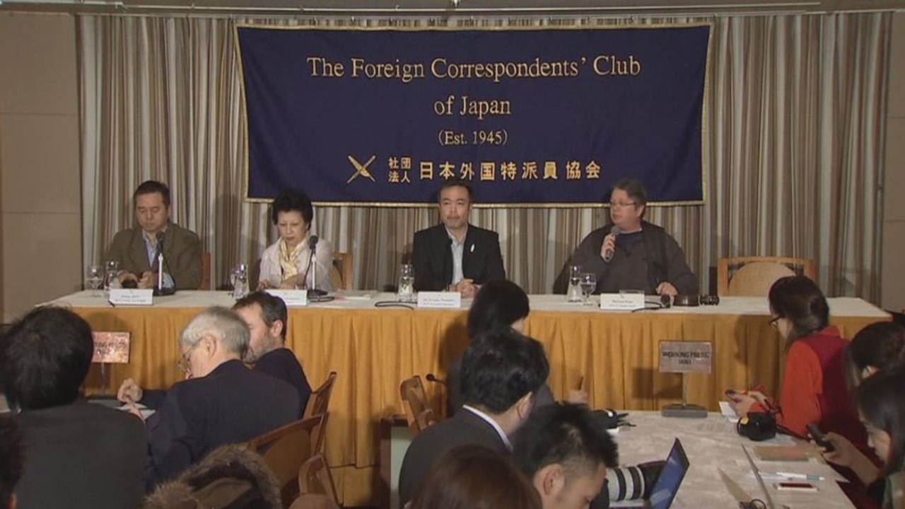 Japonským mužom pomôže bývalá obeť únosu