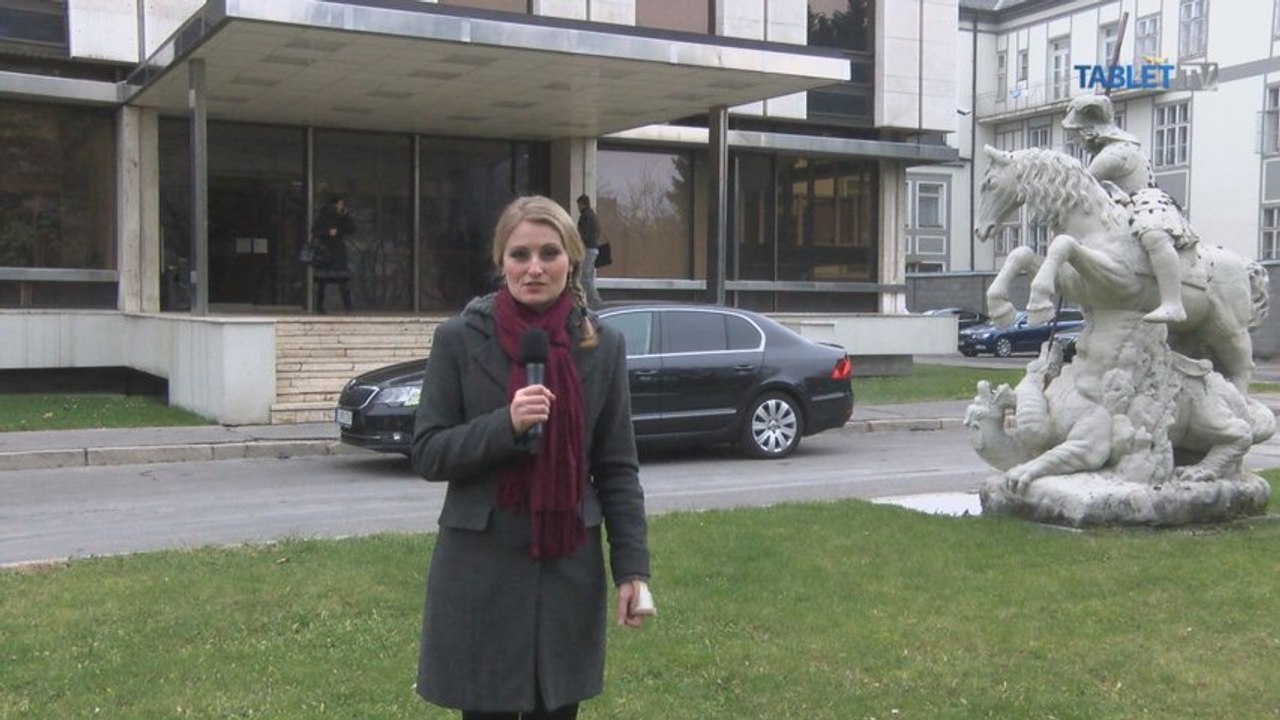 FICO: O projekt obchvatu Bratislavy očakávam veľký záujem investorov