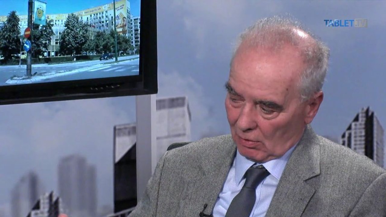 LÖRINCZ: Problém Bosny a Hercegoviny je neefektívnosť štátu