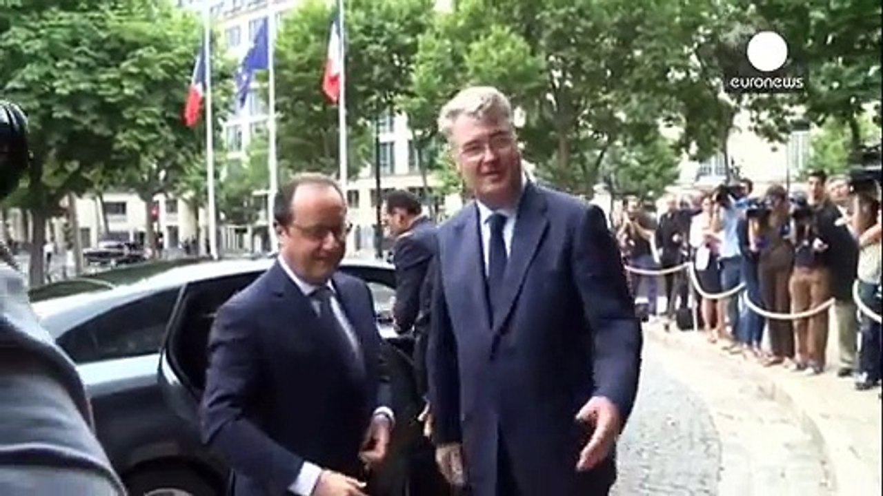 UN-Klimagipfel 2015: Vorbereitungen in Paris und Vatikan Stadt