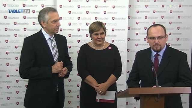 ZAZNAM - NRSR Figel,Chromik,Markic_201501419_0915.mp4