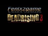 Dead Rising 3 Первый запуск PC