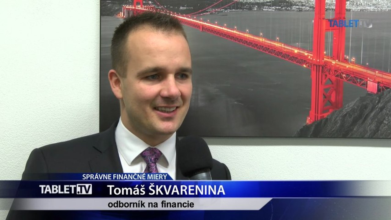 Ako ušetriť peniaze? Naučte sa správne finančné miery