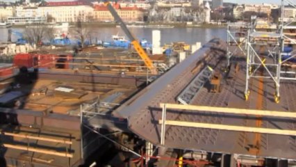 =tasr= STAVBA STAREHO MOSTA 15.1.2015.mp4