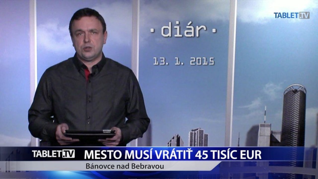 Kiska má dnes hustý program, okrem iného udelí vyznamenania