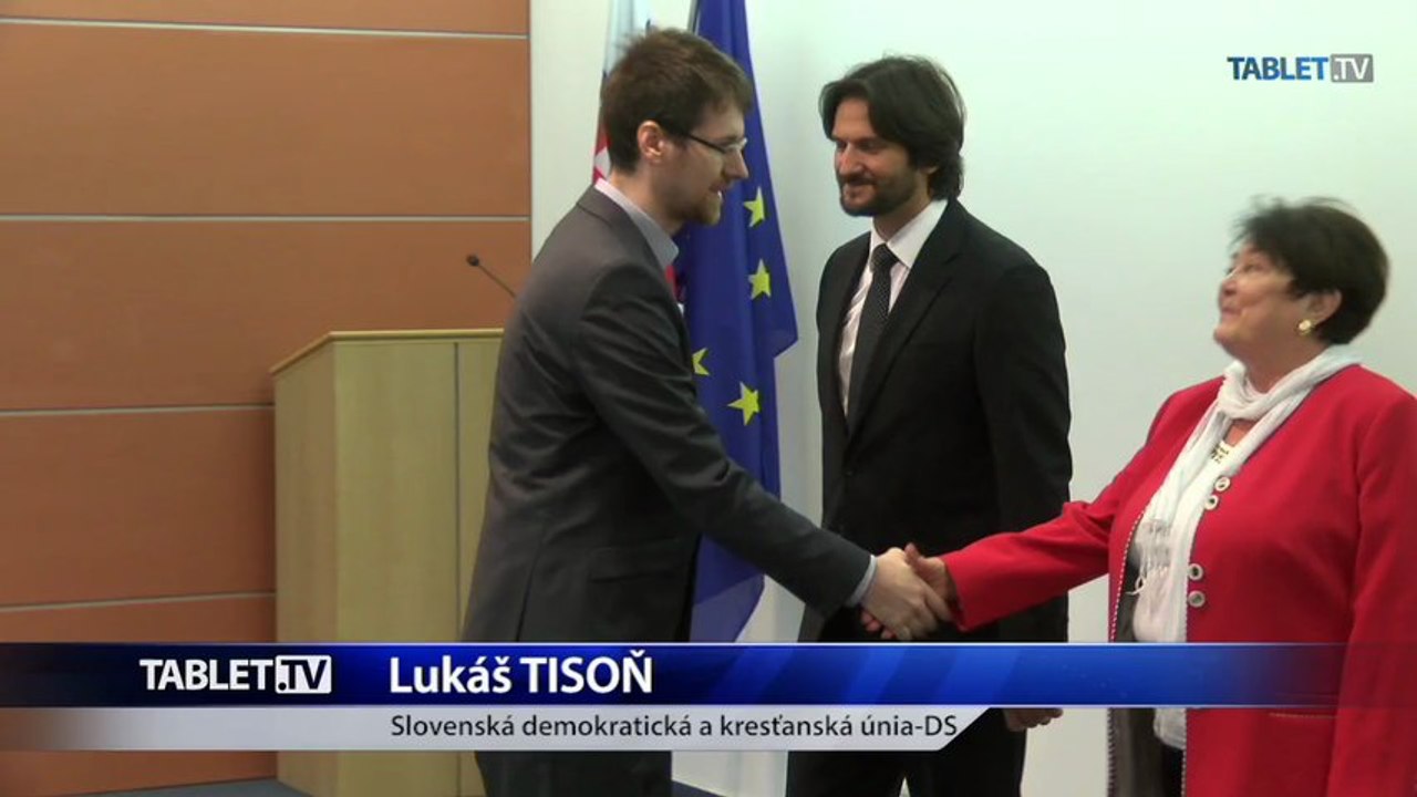 ZÁZNAM: Prvé zasadnutie Ústrednej komisie pre referendum