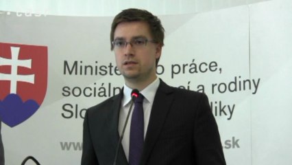 =tasr= MIERA NEZAMESTNANOSTI V AUGUSTE KLESLA 23.9.2014.mp4