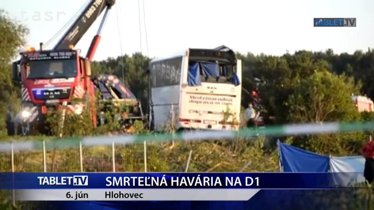 Rok 2014 na Slovensku: Pozrite si druhú časť najdôležitejších udalostí