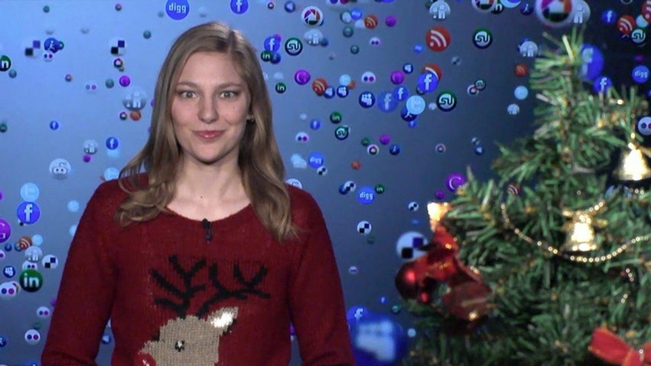 Facebook, Twitter, Youtube, Google a ich rok 2014