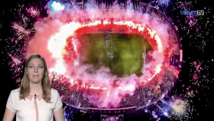 Tyzden na webe 30.12.2014