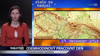 STALO SA KEDYSI 19.12.2014