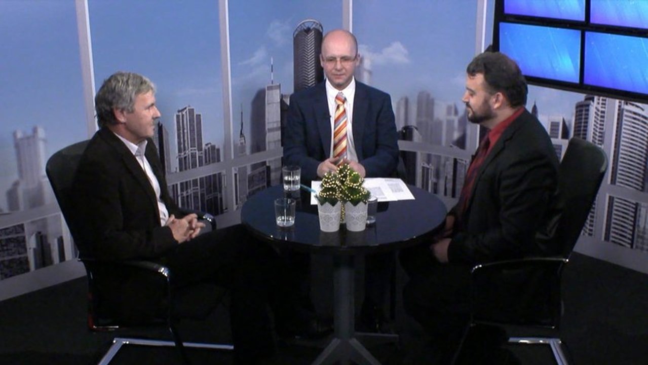 POLITIKA Tu a teraz 30.12.2014